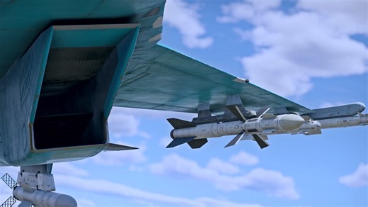 Mejor RWR, radar, sistema de control y armamento. ¡El Su-27SM modernizado se unirá al espacio de combate de War Thunder en la próxima actualización importante! 👉 https://wt.link/es/Su27SM | War Thunder