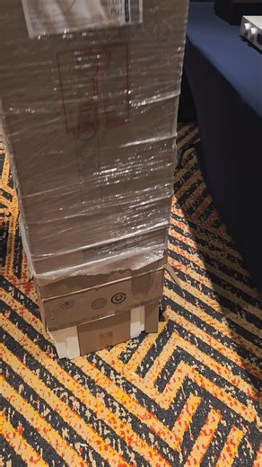 Next-Level Audio Store on Instagram: "B&W 704 S3 🤩"