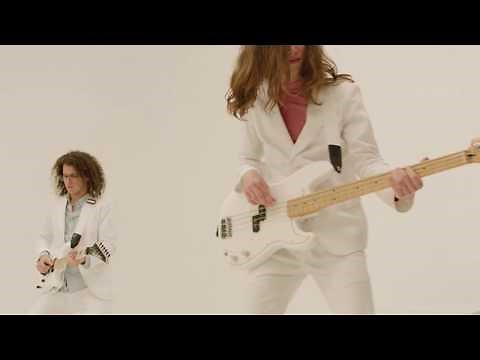 Temple Sour - La Venenotza (Video Oficial)