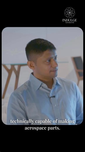 Indulge on Instagram: "Inside Shadowline (@shadowlinefurniture), furniture is defined by precision, material honesty, and restraint. Founded by Aakash Patel (@aakashpatel117), the studio works exclusively with solid hardwoods, using kiln-drying, long acclimatisation, and CNC machining to achieve impeccable alignment and durability. Joinery takes centre stage—often with no screws or nails—letting engineering quietly shape sculptural, minimal forms. Rather than overt motifs, Shadowline draws from 