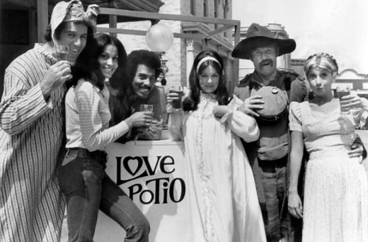 'Love, American Style': The '70s Comedy That Helped Launch 'Happy Days'