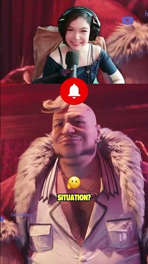 Jiggle Physics Distraction!
