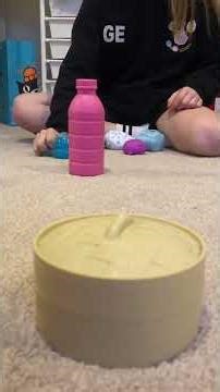 Someone scammed me in fidget trading! *staged*