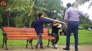 2.3M views · 62K reactions | Iphone 14 Pro Max Challenge in Public | New Talent | Facebook