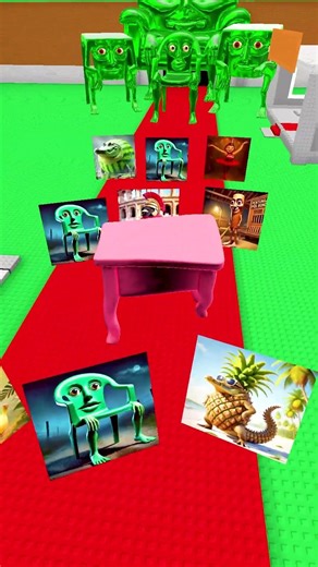 KARKERKAR KURKUR EVOLUTION FIGHT VS DADDY EATER BIG CITY Garry's MOD