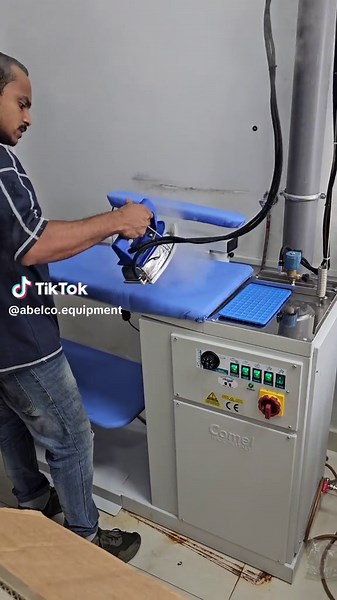 ‏Comel frf installatio