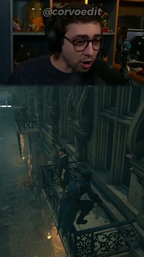 Game: Assassin's Creed Unity #alanzoka #alanzokavideos #alanzokatododia #assassinscreed