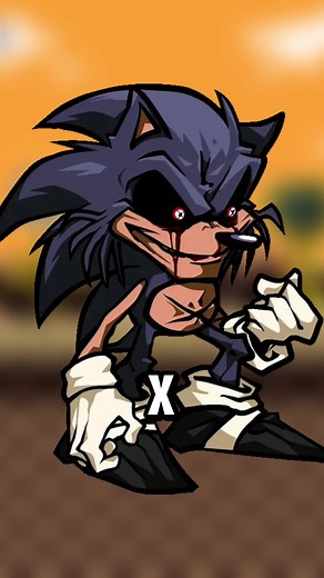 Understanding Lord X and Sonic.exe Explained