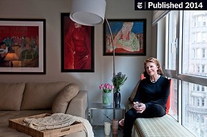 Linda Lavin, by Day and by Night