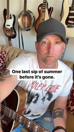 Totally forgot about this one until I saw Corey Kelly Images use it in a post recently (thanks Corey!). With summer coming to end, back to school and all that, thought it was appropriate to post. Enjoy a little taste of #AfterAllTheseBeers from Campfire Troubadour. #campfiretroubadour #endofsummer | Tim Hicks