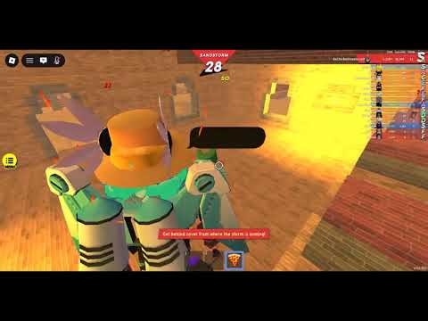 Survive The Disasters 2: Gameplay #86