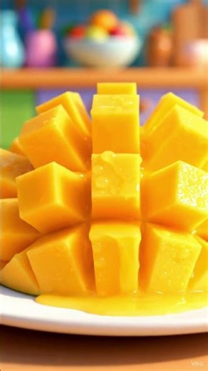 M for Mango | ABC Learning | Learn English Alphabet for Kids | AMJ Fun and Facts