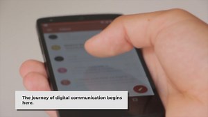 Decoding the Mystery: How the Internet Travels Across the Ocean Floor