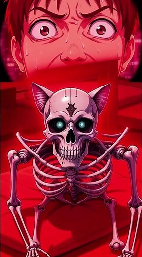 Schrödinger's Alien Cat | Anime AntyTron universe