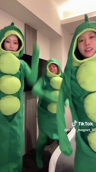 ユニコーンパーティー(ユニコーンチャンスver.) - しなこを使っているくれいじーまぐねっと CrazyMagnetOFFICIAL (@crazy_magnet_3)の動画