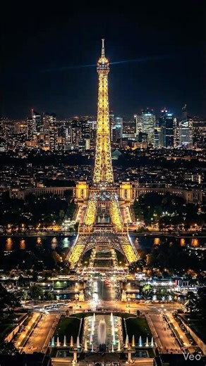 Building the Eiffel Tower: The 1889 Engineering Marvel (Full Construction Timelapse)