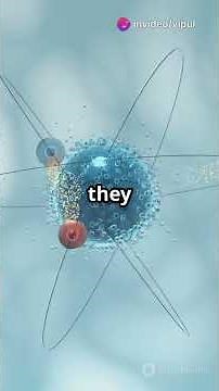 How De Broglie & Heisenberg Solved the Atom Mystery | Dual Nature & Uncertainty Explained Simply!