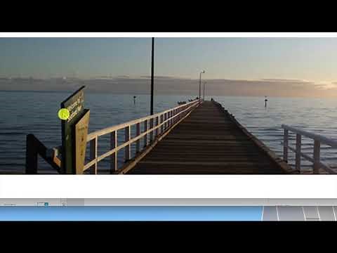Axure RP 9, week 3.3, dynamic panel for images