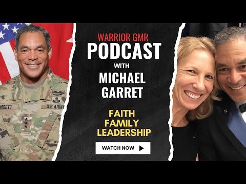 Mike Garrett: Leadership, Legacy, & Life After Service