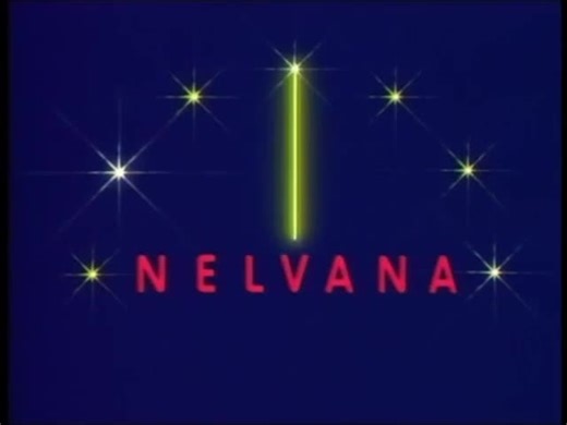 Nelvana (extended) (1985-1992) | Commercial | Retro Junk