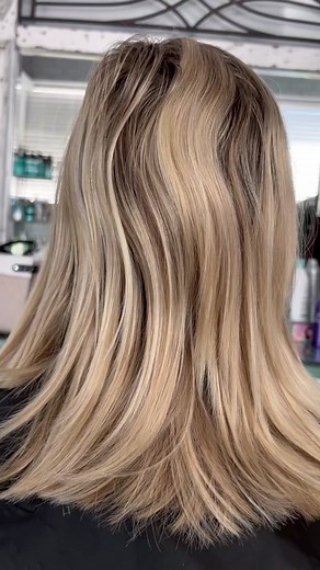 Boost Your Hair Volume with BIG Powder Play Shampoo