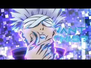 Glow Tutorial (Advanced Edges glow) - After Effects Tutorial AMV