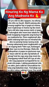 Itinuring kong mama ang madrasta ko, pinag*mot ko noong nagkas*kit siya 🥰. #lovecare #viral #shorts