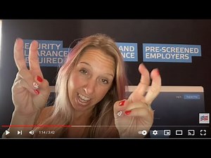 Will an OTH Military Discharge Keep Me From Getting a Clearance?