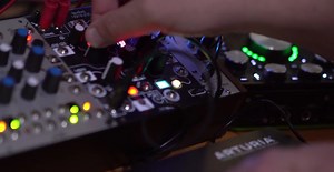 Make Noise Morphagene In-Depth Demo