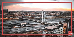 A marketing strategy to capture the South African audience