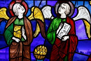 Comment les anges communiquent-ils entre eux ?