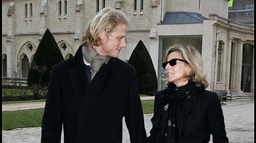 Claire Chazal : que devient son ex-compagnon, Arnaud Lemaire ?