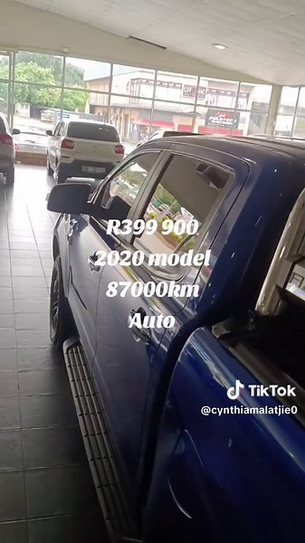 2020 Ford Ranger XLT for Sale - R399,900