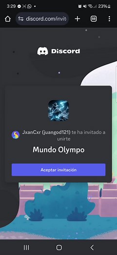 como entrar al discord#tik_tok #minecraft #server