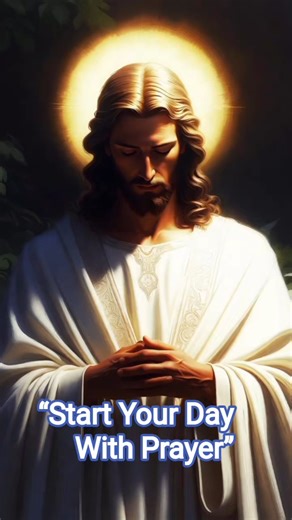 Morning prayer 🙏 #short prayer