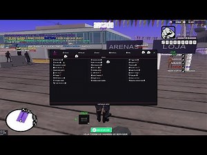 [SAMP HACK] Multicheat Samp Ballas Crack new