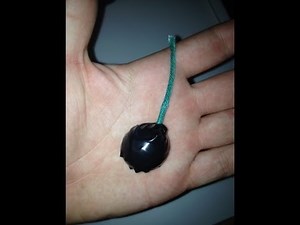 Small M80 Close Up Explosion