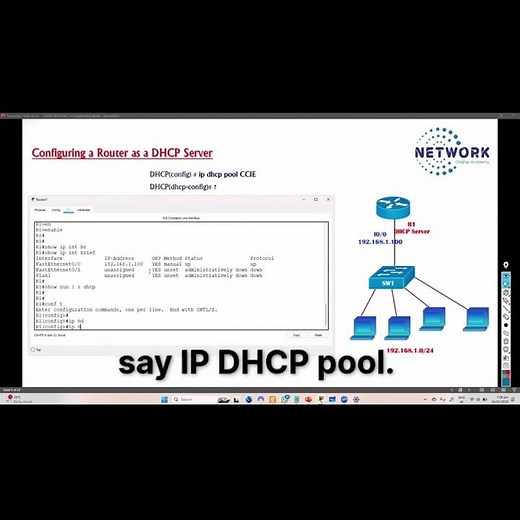04 Configuring IP Addresses