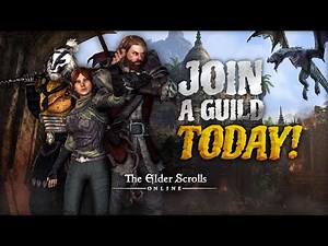 Finding the Right Guild in ESO: Traders, Dues, Playstyle & More