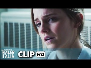 REGRESSION Clip Italiana 'La messa nera' (2015) - Emma Watson [HD]