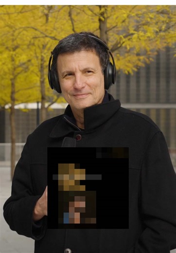 David Remnick, New Yorker, embarrassing mid-life rock band member | rock band