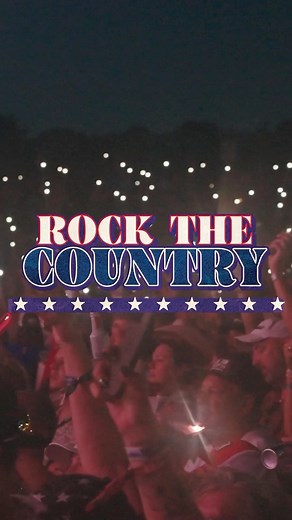 6.8K views · 286 reactions | It was a barn burner in Anderson, SC! @kidrock, @brantleygilbert, @realtravistritt, @gavinadcockmusic, and @elvieshanemusic brought the house down. 鸞 But don’t hang up those boots just yet—Day 2 is just getting started. Let’s turn it up for another round of no-holds-barred, blue-collar bash!  | Rock the Country | Facebook