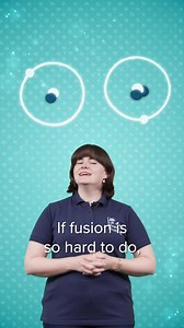 15K views · 188 reactions | What are the benefits of fusion❓ Allow us...