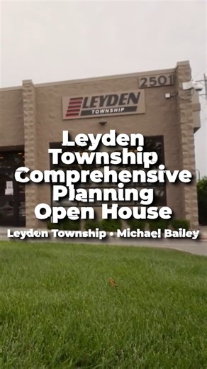 Illinois REALTORS® GADs advocating for you. 🏡 Leyden Township is the first in Illinois to adopt a comprehensive community plan. GAD Michael Bailey and local REALTORS® worked with officials to help shape policies that will attract and retain homeowners and strengthen future of housing. | Illinois Realtors