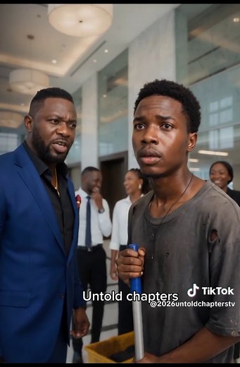 #creatorsearchinsights don't judge part 4 #UntoldChapters #ViralReels #AfricanStories #fyp