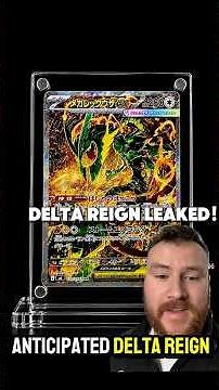 Delta Reign is here🔥🤯