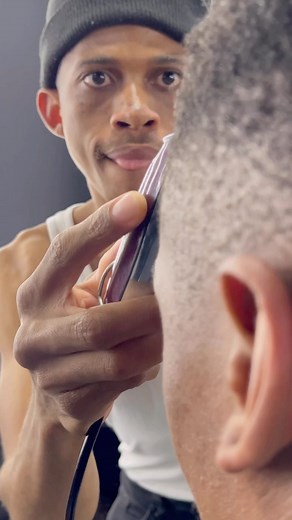 99K views · 12K reactions | Meet our new barber  #legendaryhaircut #thelegendaryexperience #legendsbarber #TLB | Legends Barbershop | Facebook