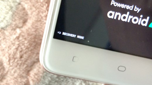 手欠把rec刷没了，手机是OPPO，没fastboot，系统正常进，手什么办法恢复吗