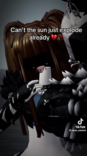 Can it explode already ✌️🫩 | sun