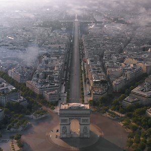 For the athletes striving for gold, OMEGA is measuring every second of the Olympic and Paralympic Games Paris 2024. | OMEGA Watches